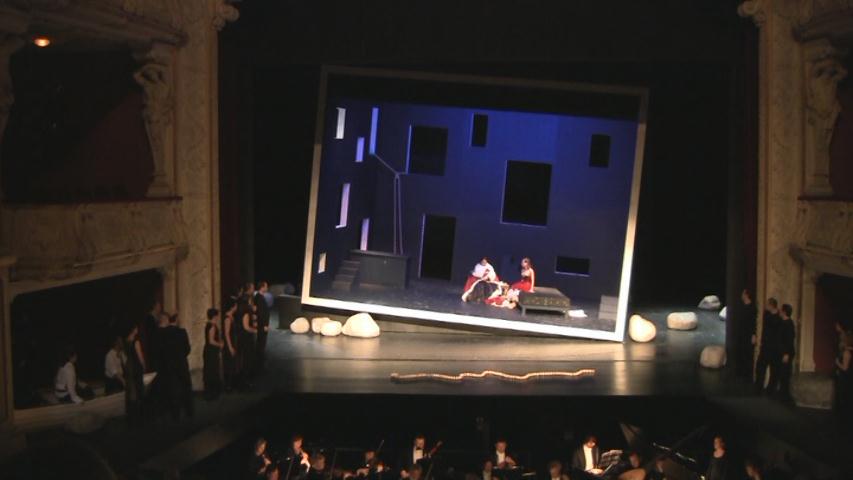 Man �det sich nur noch an