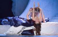 Im Bett mit Holofernes