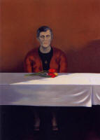 Mattheuer: Die Ausgezeichnete