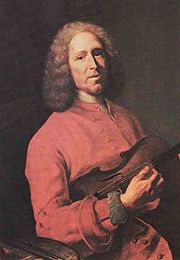 J.-Ph.Rameau