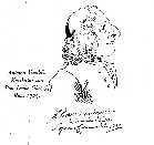 Antonio Vivaldi, 1723, Rom