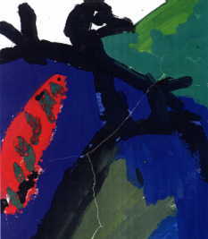 zu Strawinsky "Sacre" (Febr 1997)